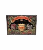 Don Papa Sugarlandia Premium - Дон Папа специален сет