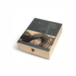 Korten Enoteka Trilogy Cabernet Sauvignon 3 x 0.750 в Дървена Кутия