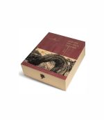 Korten Enoteka Trilogy Merlot 3 x 0.750 в Дървена Кутия