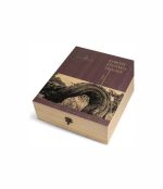 Korten Enoteka Trilogy Syrah 3 x 0.750 в Дървена Кутия