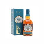 Chivas Regal Mizunara