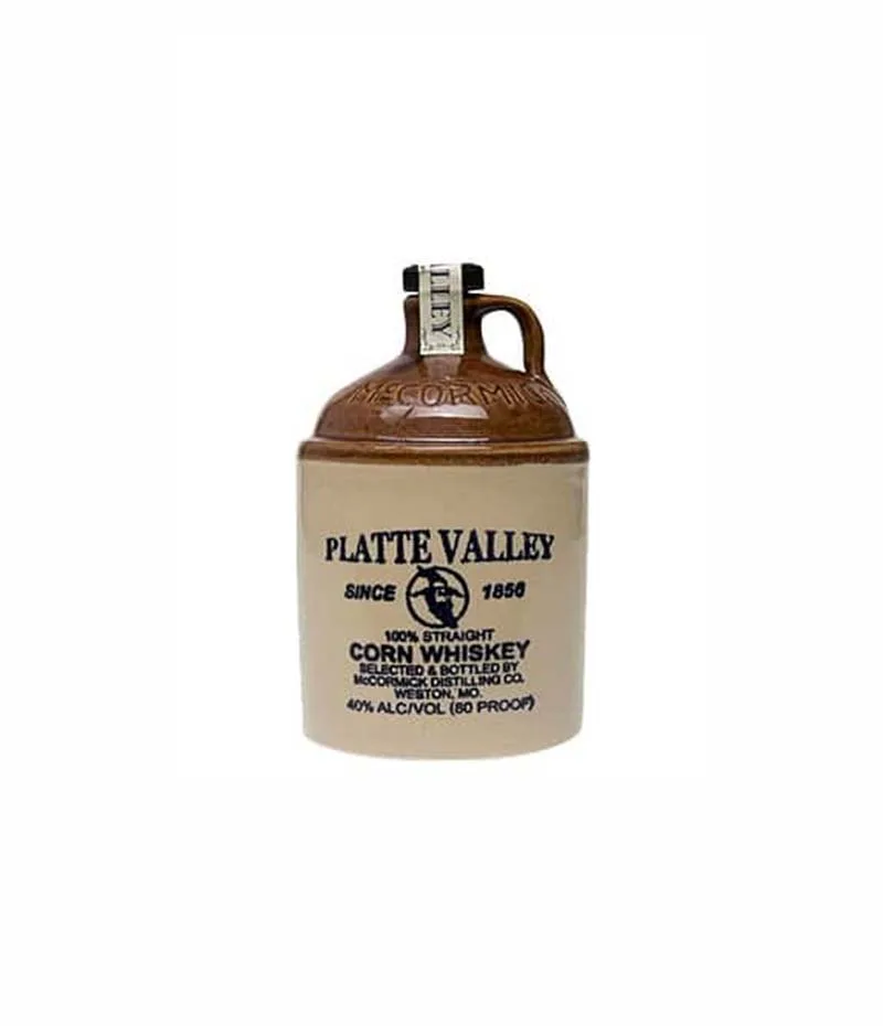 Platte Valley - Image 1